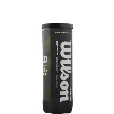 Tube de 3 balles Padel WILSON PREMIER PADEL 2024