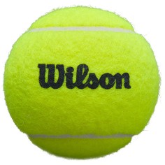 Tube de 3 balles Padel WILSON PREMIER PADEL 2024 2
