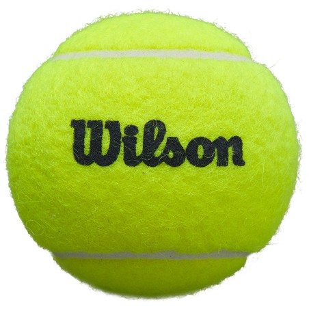 Tube de 3 balles Padel WILSON PERMIER PADEL 2024