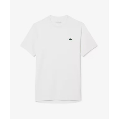 T-Shirt LACOSTE Homme Sport léger stretch...