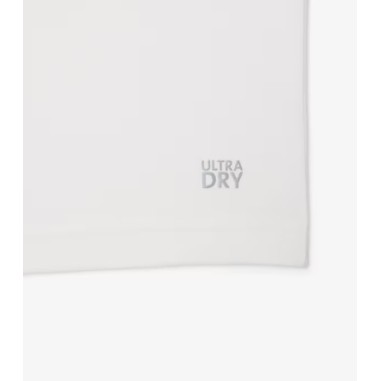 T-Shirt LACOSTE Homme Sport léger stretch...