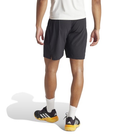 Short ADIDAS Homme ERGO SHORT Noir PE 2024
