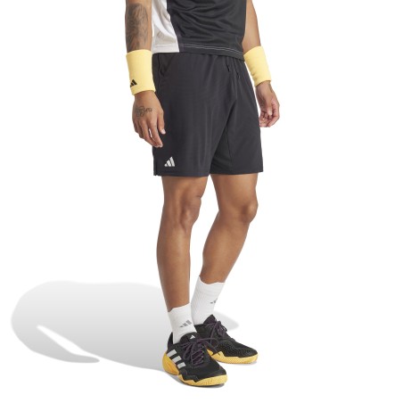Short ADIDAS Homme ERGO SHORT Noir PE 2024