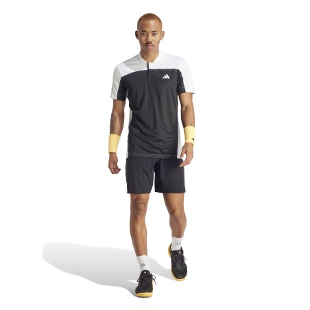 Short ADIDAS Homme ERGO SHORT Noir PE 2024