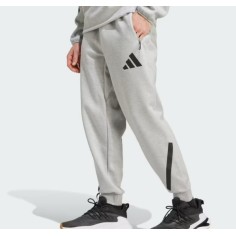 Pantalon ADIDAS Homme Z.N.E. Gris / Noir PE 2025 2