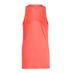 Débardeur Fille ADIDAS CORE CLUB TANK Rouge PE 2025 2
