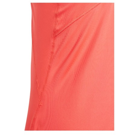 Débardeur Fille ADIDAS CORE CLUB TANK Rouge PE 2025