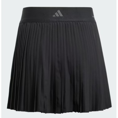 Jupe ADIDAS Fille plissée Club Climacool Noir...