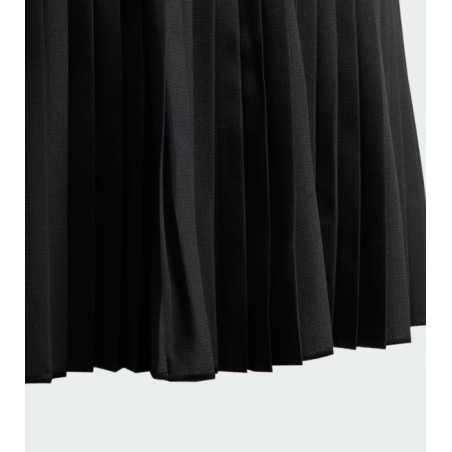 Jupe ADIDAS Fille plissée Club Climacool Noir PE 2025