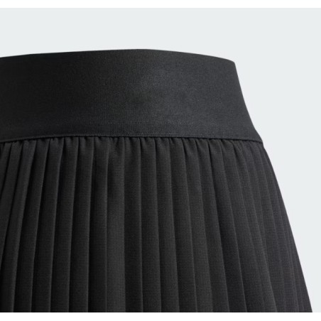 Jupe ADIDAS Fille plissée Club Climacool Noir PE 2025