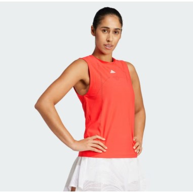 Débardeur ADIDAS Femme PRO CLIMACOOL+ MATCH...