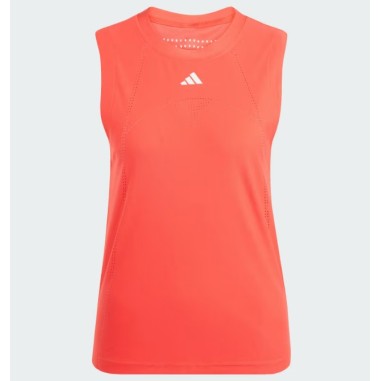 Débardeur ADIDAS Femme PRO CLIMACOOL+ MATCH...