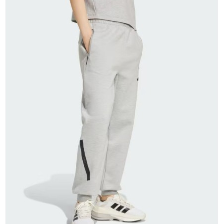 Pantalon ADIDAS Femme Z.N.E. Gris / Noir PE 2025