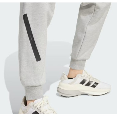 Pantalon ADIDAS Femme Z.N.E. Gris / Noir PE 2025