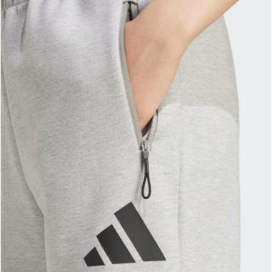 Pantalon ADIDAS Femme Z.N.E. Gris / Noir PE 2025