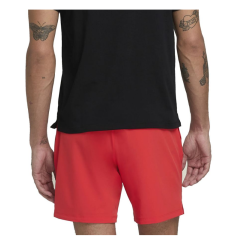 Short WILSON Homme TOURNAMENT PRO SHORT 7 Rouge PE 2024 2