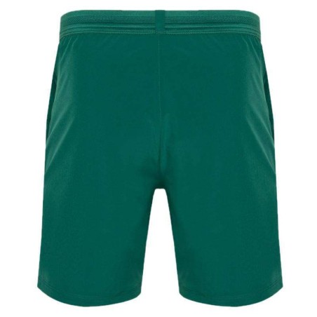 Short WILSON Homme TEAM SHORT COURTSIDE 7" Vert PE 2024