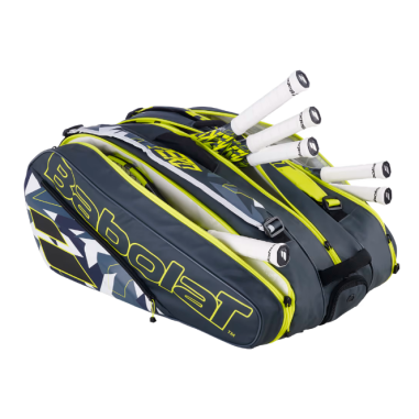 Thermo-Bag BABOLAT PURE AERO RHX 12 Gris /...