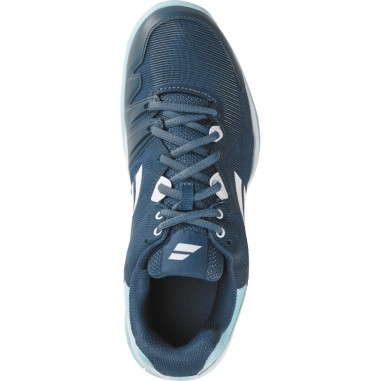 Chaussures BABOLAT Femme SFX All Court Marine /...