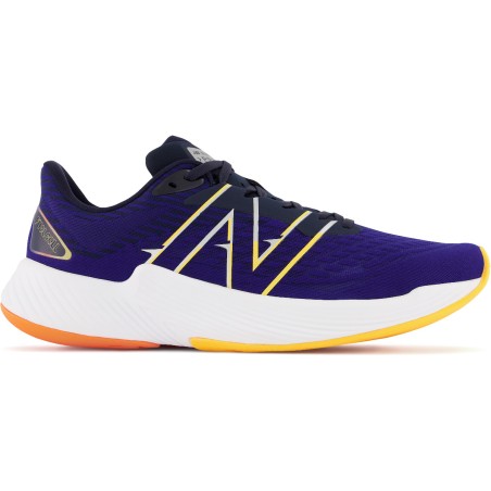 Chaussures Running NEW BALANCE Homme FUELCELL PRISM Violet PE 2022