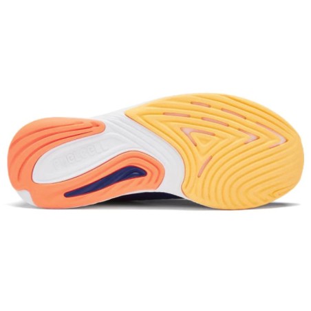 Chaussures Running NEW BALANCE Homme FUELCELL PRISM Violet PE 2022