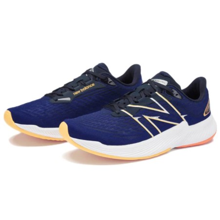 Chaussures Running NEW BALANCE Homme FUELCELL PRISM Violet PE 2022