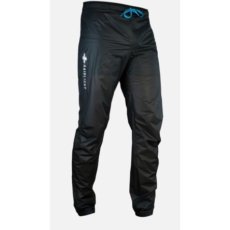 Pantalon Running RAIDLIGHT ULTRALIGHT MP+ ETANCHE Gris PE 2025