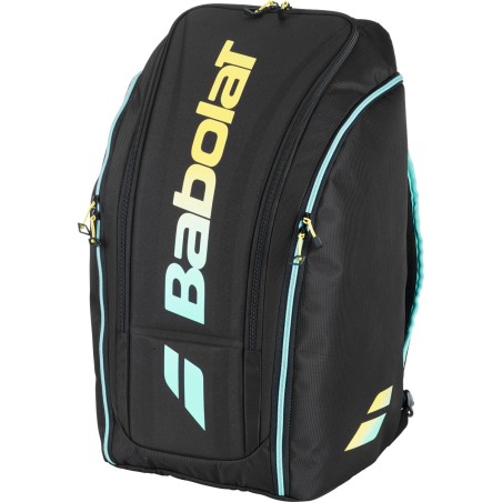 Thermo-Bag PADEL BABOLAT RH PERF PADEL 2nd Gen Mulitcolor 2025
