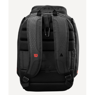 Sac à dos WILSON CLASH V3 BACKPACK  Noir /...