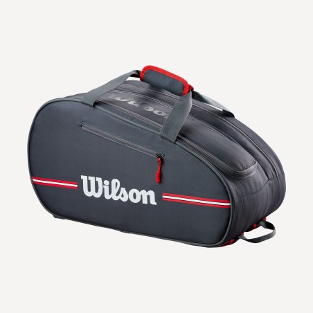 Thermo-Bag PADEL WILSON TEAM Noir 2025
