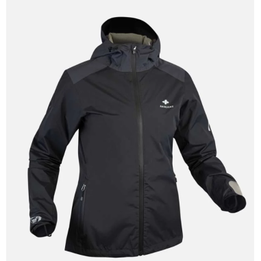 Veste Running RAIDLIGHT Femme EXTREME MP+ Noir 2025