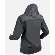 Veste Running RAIDLIGHT Femme EXTREME MP+ Noir AH 2023 2