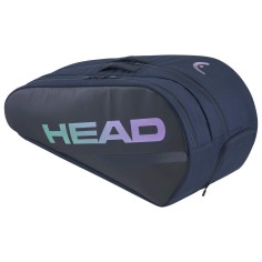 Thermo-Bag HEAD TOUR Racquet Bag L Navy 2025