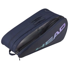 Thermo-Bag HEAD TOUR Racquet Bag L Navy 2025 2