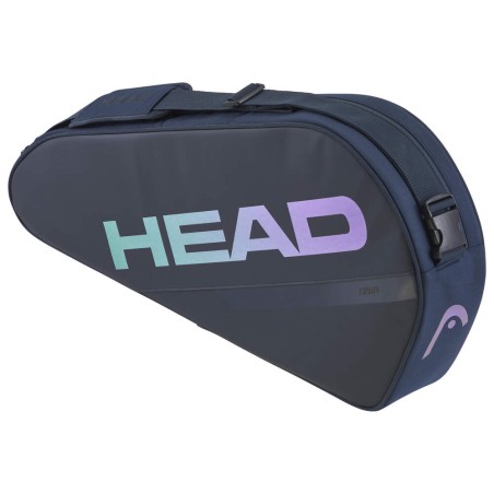 Thermo-Bag HEAD TOUR Racquet Bag S Navy 2025