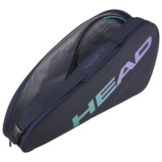 Thermo-Bag HEAD TOUR Racquet Bag S Navy 2025 2