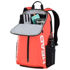 Sac à Dos PADEL TOUR BACKPACK 25L Orange 2025 2