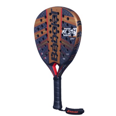 Raquette Padel BABOLAT TECHNICAL VIPER Rouge /...