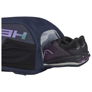 Sac à Dos PADEL TOUR BACKPACK 25L Navy 2025