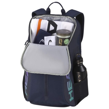 Sac à Dos PADEL TOUR BACKPACK 25L Navy 2025