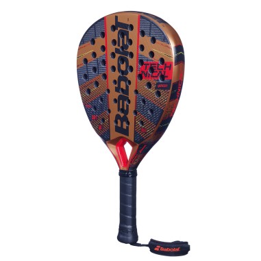 Raquette Padel BABOLAT TECHNICAL VERON Rouge /...