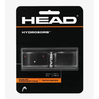 Grip HEAD HydroSorb Assorted