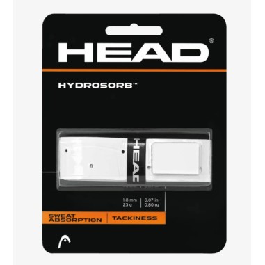 Grip HEAD HydroSorb Assorted
