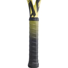 Surgrip BABOLAT VS ORIGINAL AERO Noir / Jaune x3 2