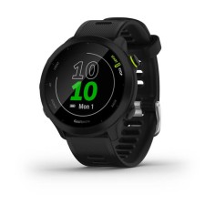 Montre GARMIN Forerunner 55 Noire 2021