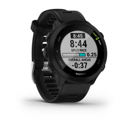 Montre GARMIN Forerunner 55 Noire 2023