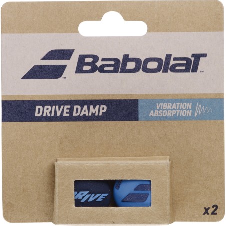 Antivibrateur BABOLAT PURE DRIVE DAMP Bleu 2025