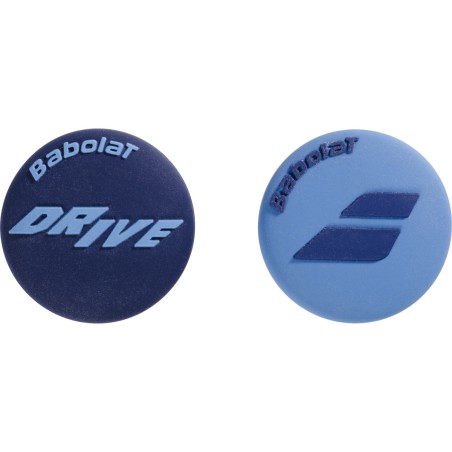 Antivibrateur BABOLAT PURE DRIVE DAMP Bleu 2025