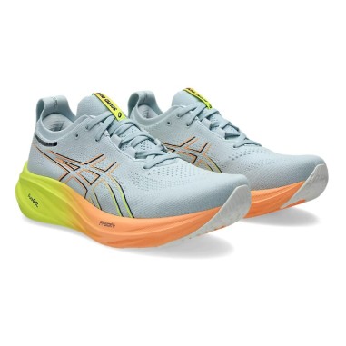 Chaussures Running ASICS Homme GEL-NIMBUS 26...