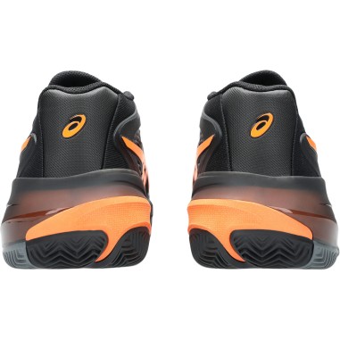 Chaussures ASICS Homme GEL-RESOLUTION X Terre...